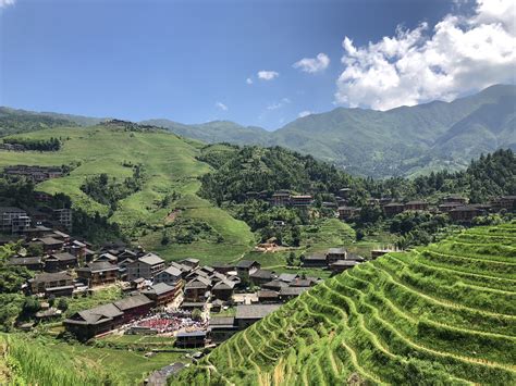 大溪村都有哪些村：多元景观与风土人文的探索之旅